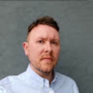 Meet your Posher, Jon